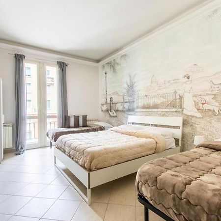 Nikita Apartment Rome Exterior photo