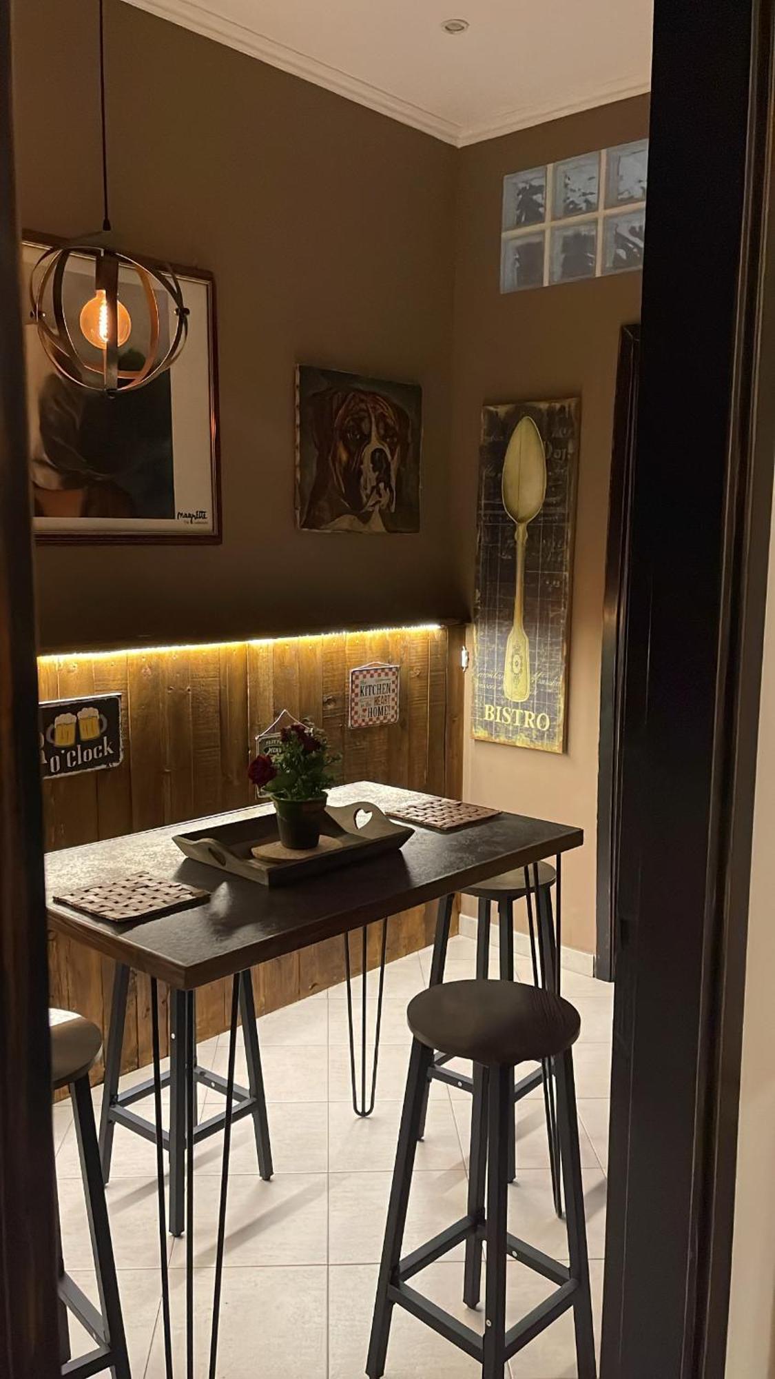 Nikita Apartment Rome Exterior photo